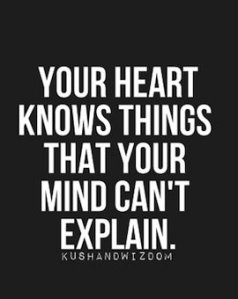 your-heart-knows